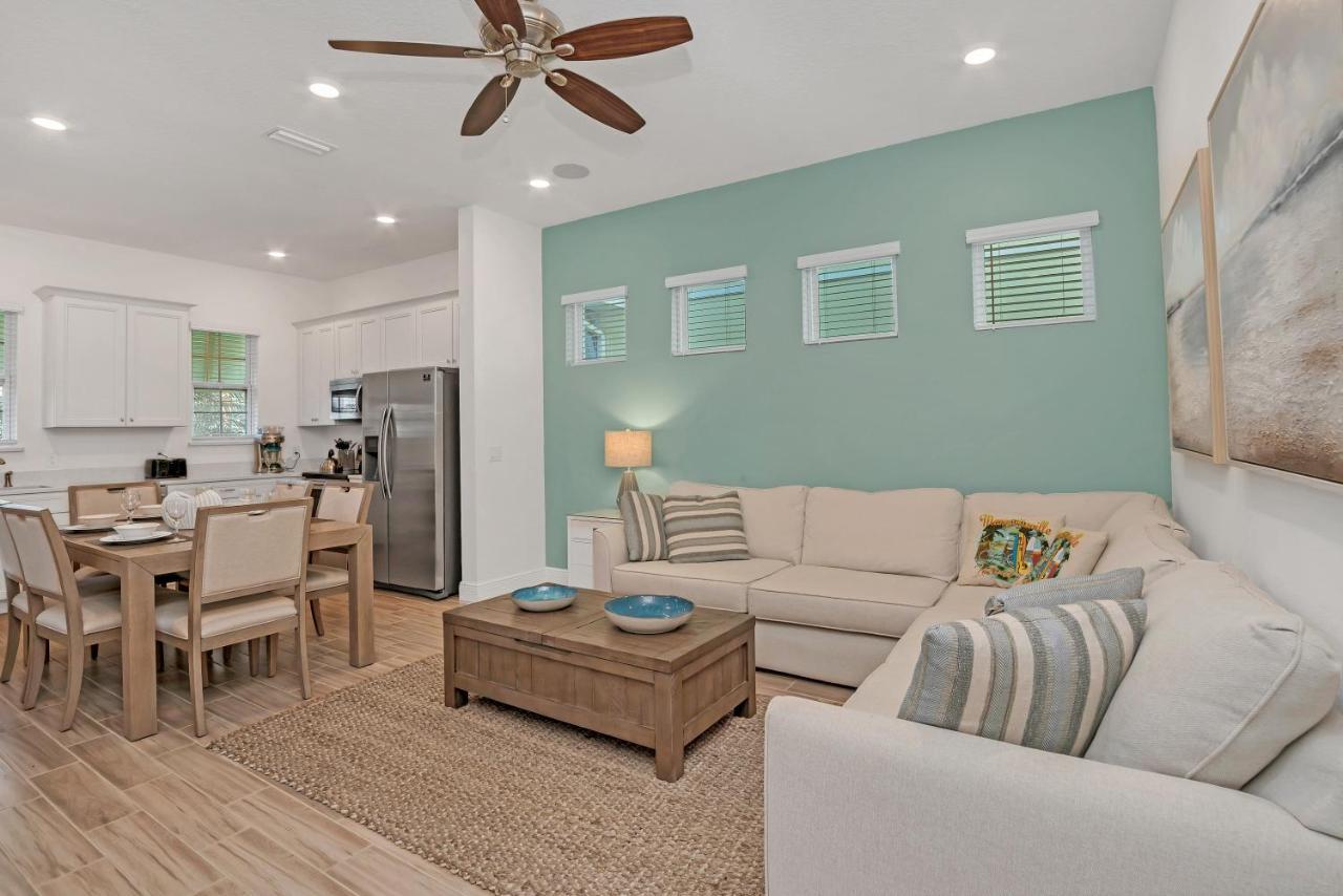 Gorgeous Margaritaville Cottage Wprivate Patio Orlando Exteriér fotografie