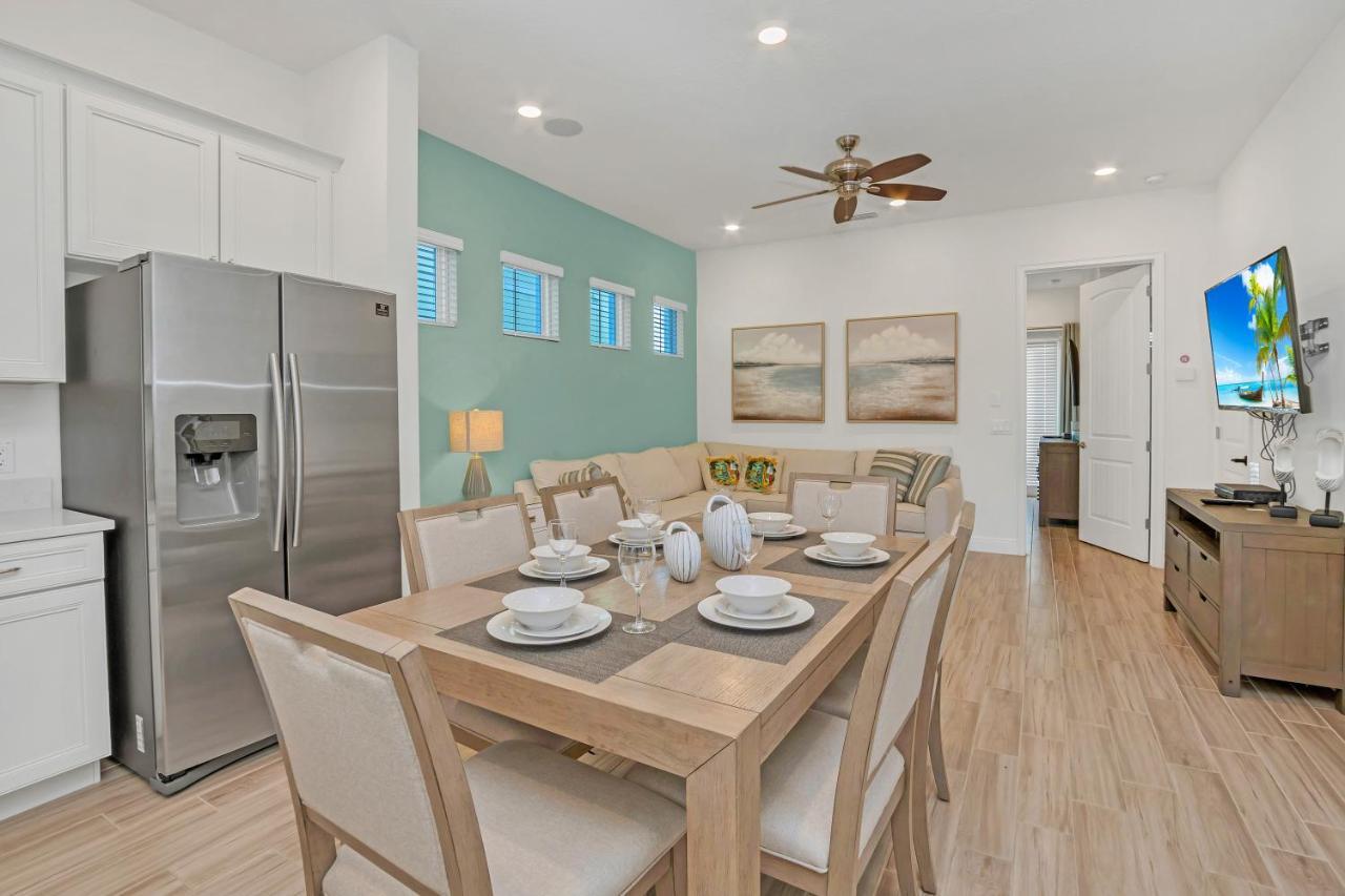 Gorgeous Margaritaville Cottage Wprivate Patio Orlando Exteriér fotografie