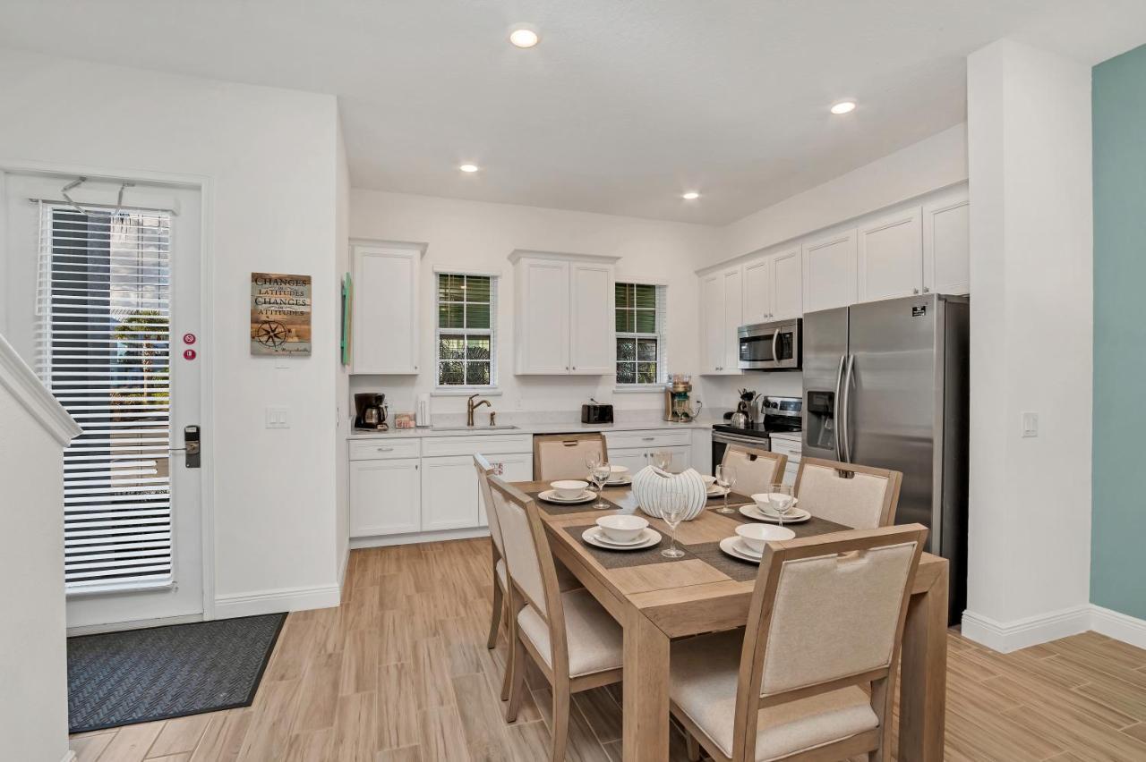 Gorgeous Margaritaville Cottage Wprivate Patio Orlando Exteriér fotografie