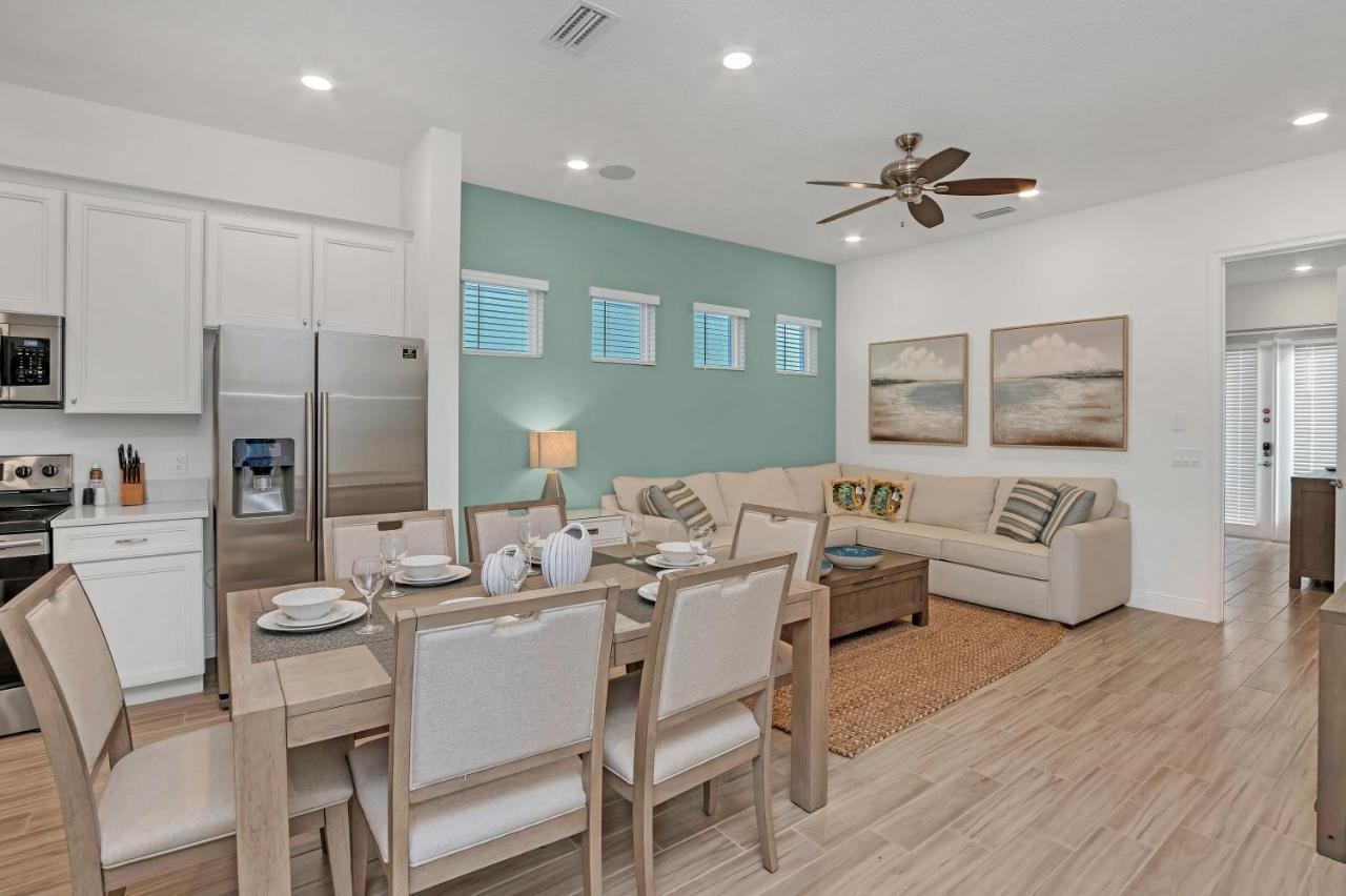 Gorgeous Margaritaville Cottage Wprivate Patio Orlando Exteriér fotografie