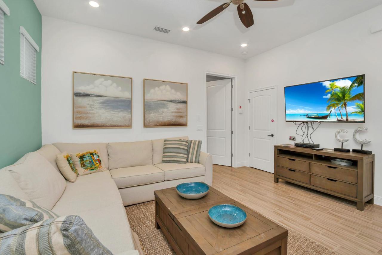 Gorgeous Margaritaville Cottage Wprivate Patio Orlando Exteriér fotografie