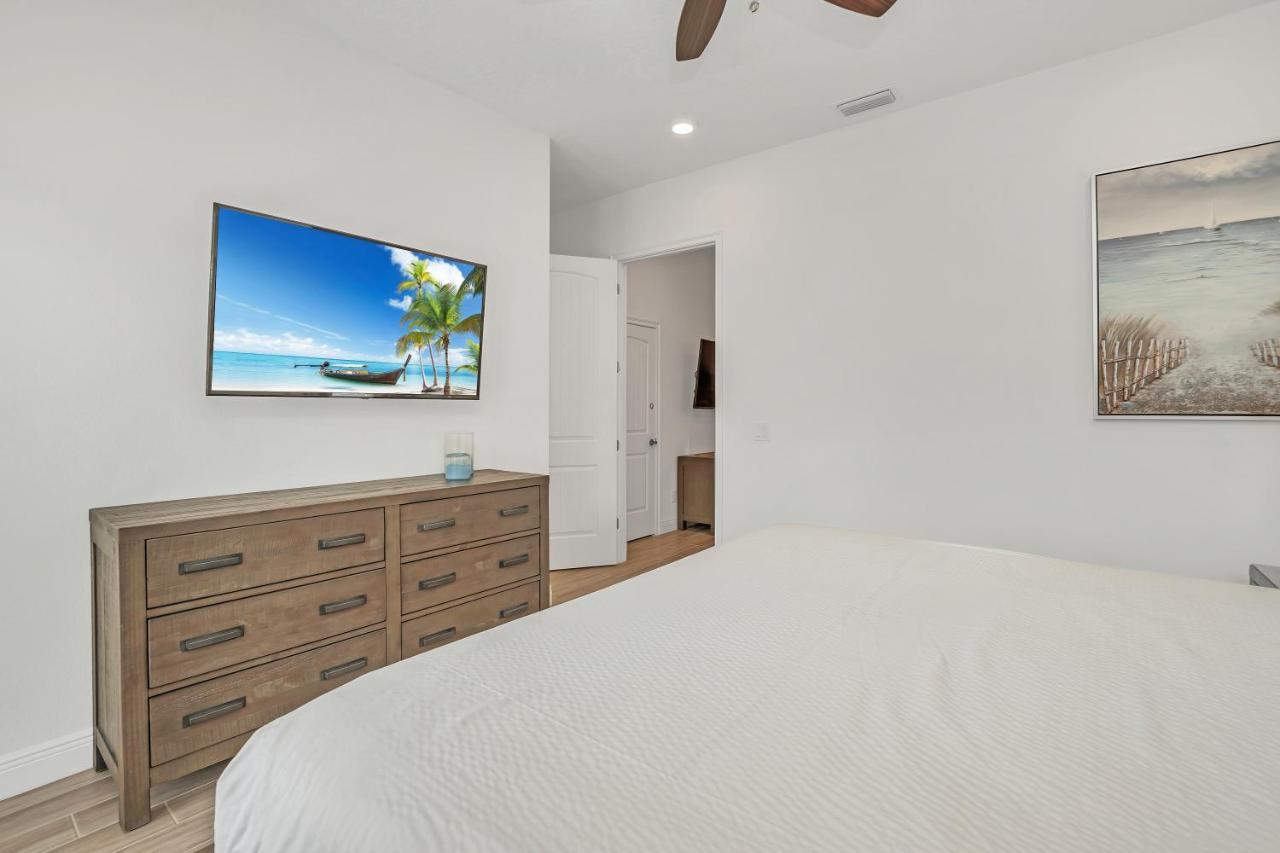 Gorgeous Margaritaville Cottage Wprivate Patio Orlando Exteriér fotografie