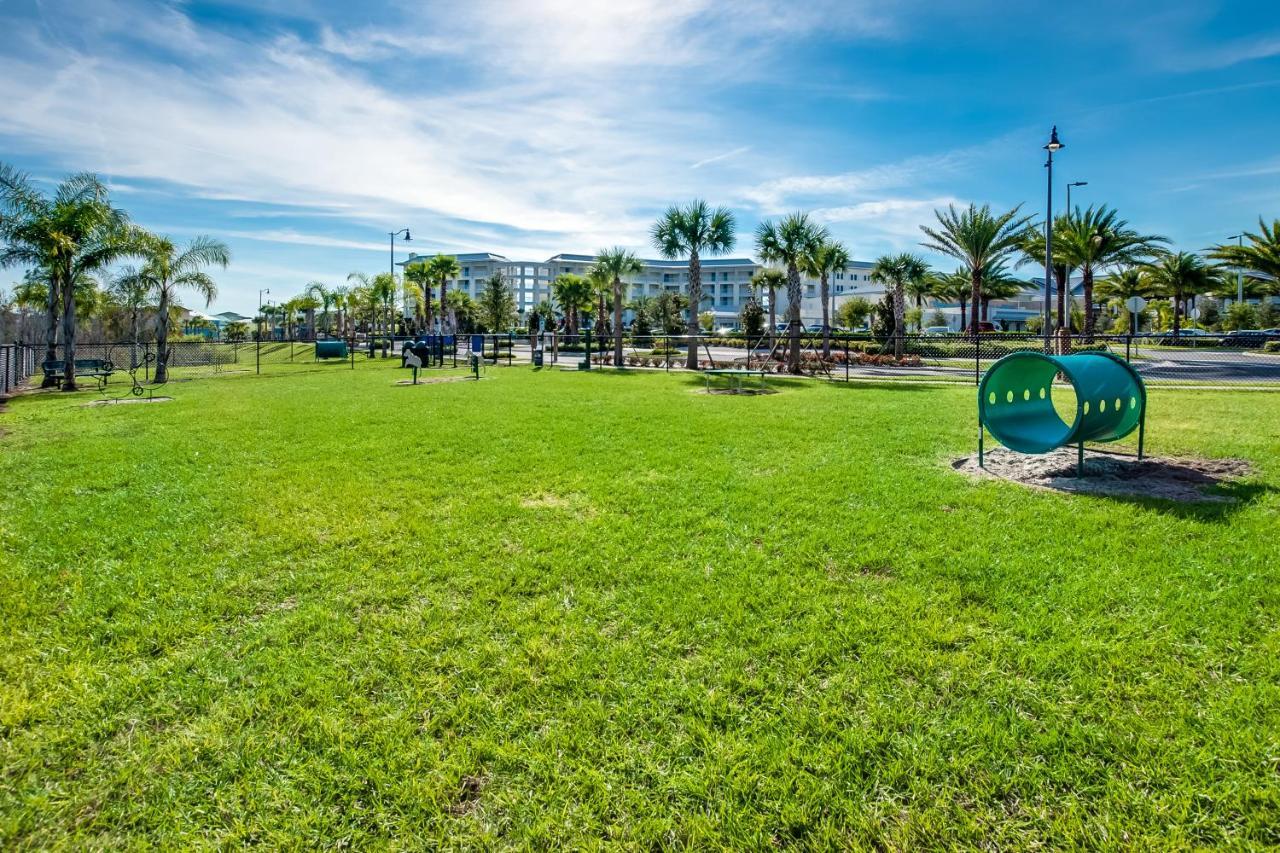 Gorgeous Margaritaville Cottage Wprivate Patio Orlando Exteriér fotografie