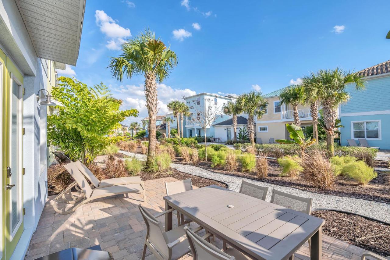 Gorgeous Margaritaville Cottage Wprivate Patio Orlando Exteriér fotografie