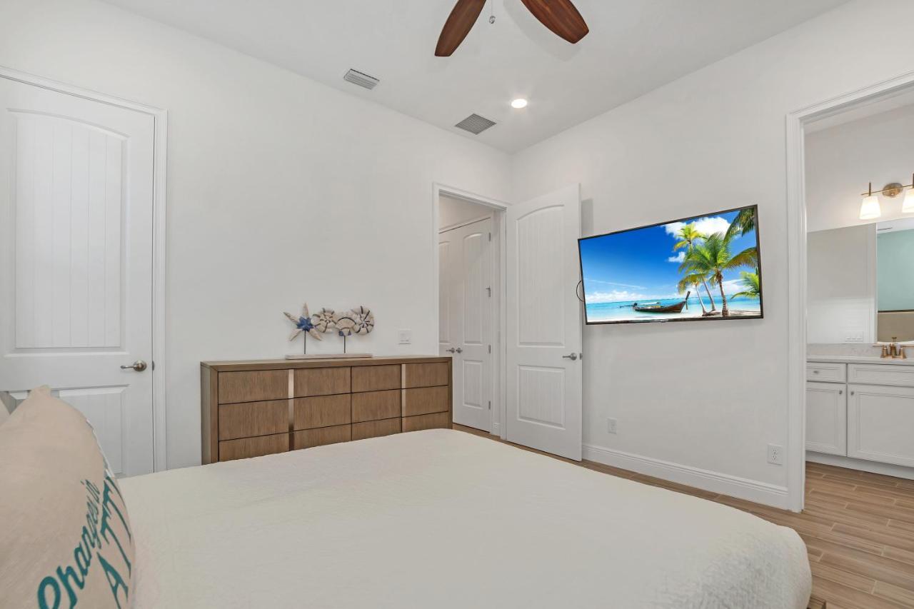 Gorgeous Margaritaville Cottage Wprivate Patio Orlando Exteriér fotografie