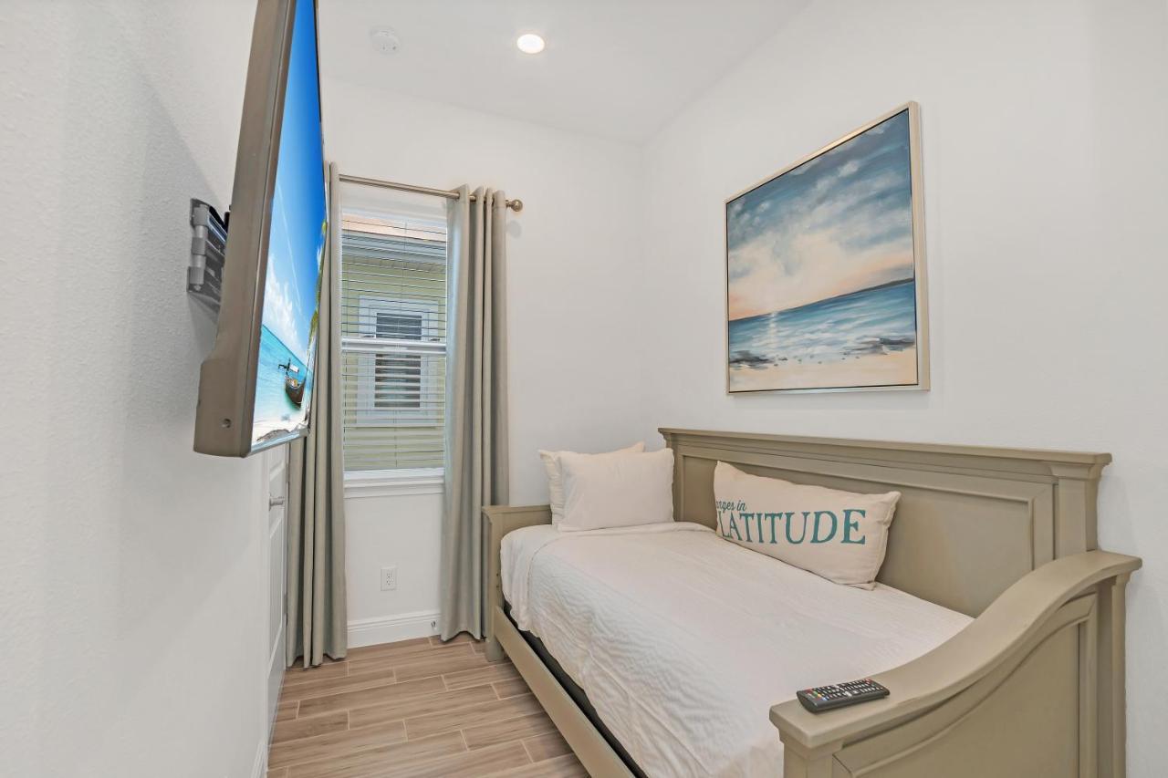 Gorgeous Margaritaville Cottage Wprivate Patio Orlando Exteriér fotografie