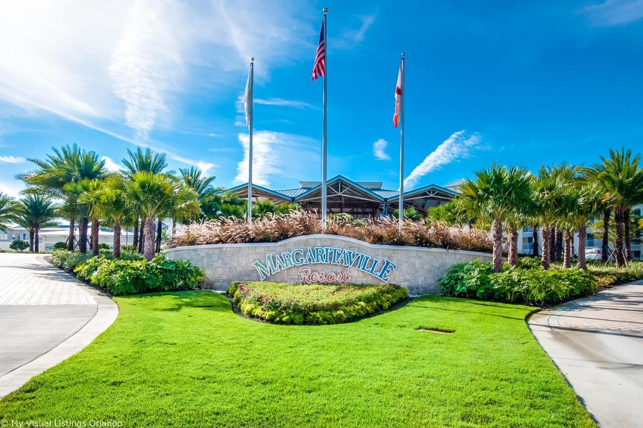 Gorgeous Margaritaville Cottage Wprivate Patio Orlando Exteriér fotografie