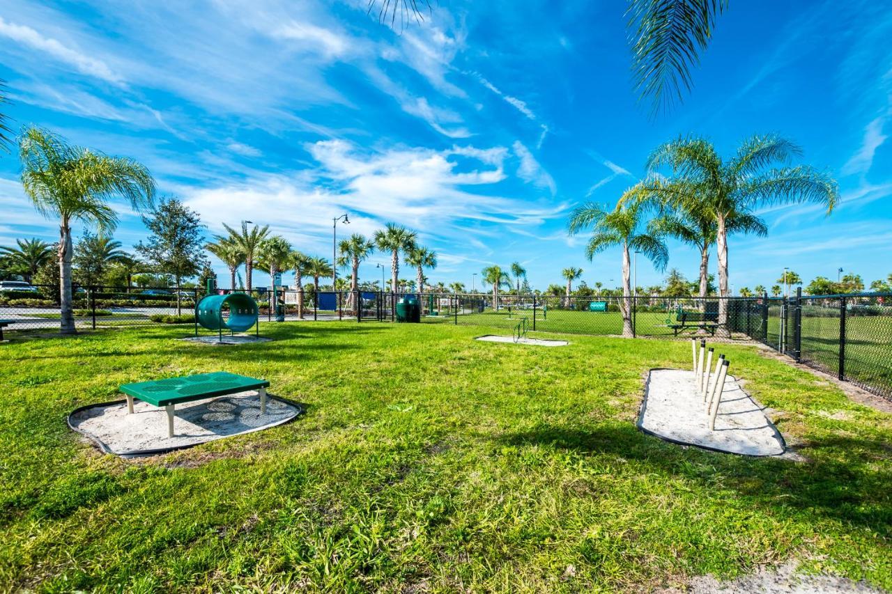 Gorgeous Margaritaville Cottage Wprivate Patio Orlando Exteriér fotografie