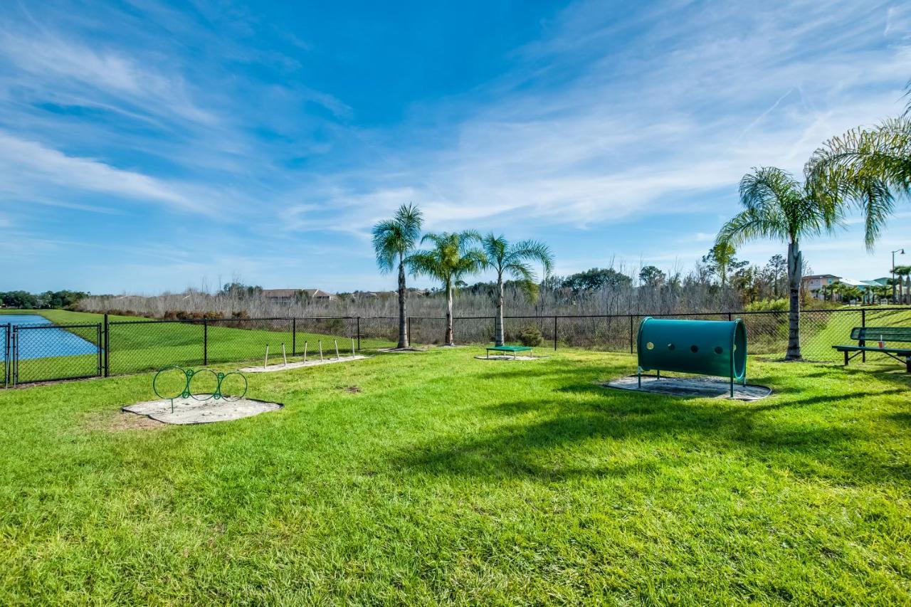 Gorgeous Margaritaville Cottage Wprivate Patio Orlando Exteriér fotografie